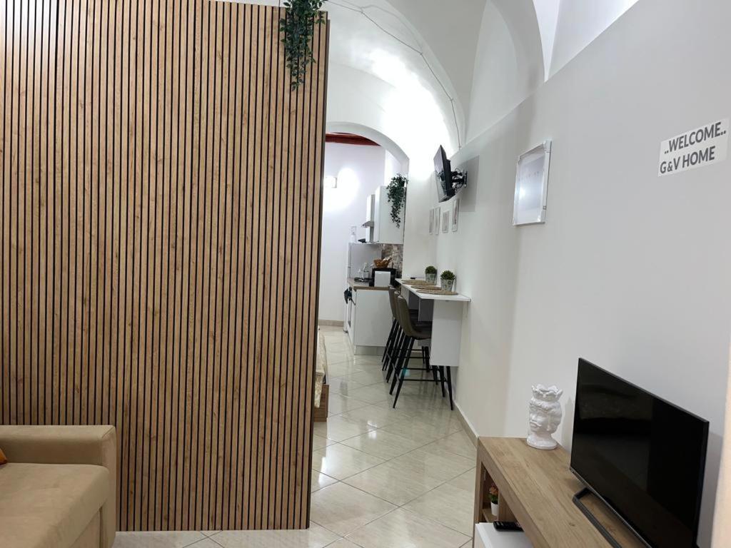 G&Vhome Catania-Fontanarossai nemzetközi repülőtér Kültér fotó