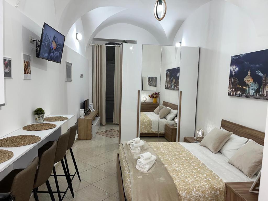 G&Vhome Catania-Fontanarossai nemzetközi repülőtér Kültér fotó