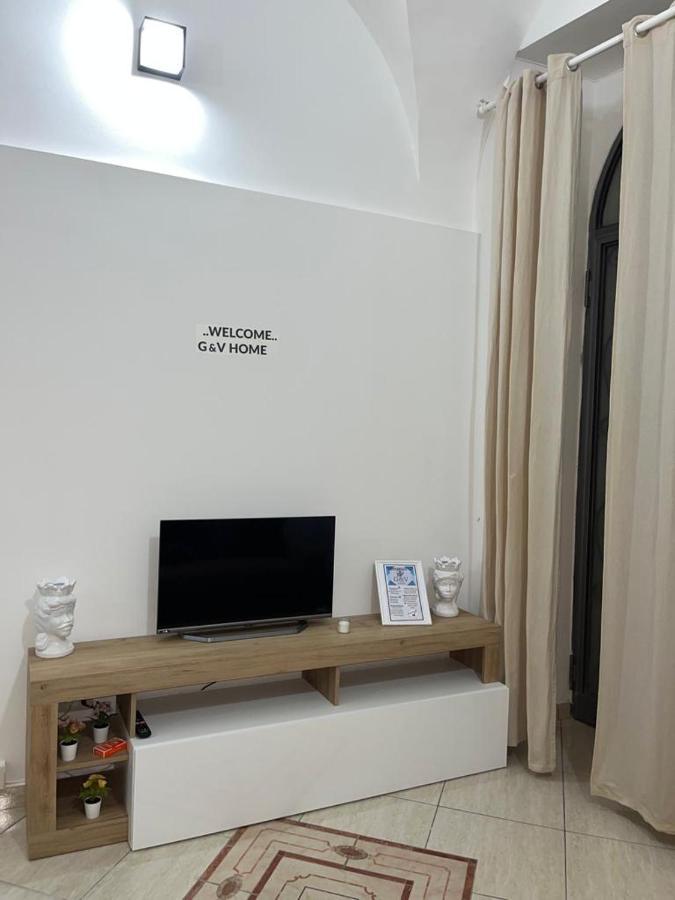 G&Vhome Catania-Fontanarossai nemzetközi repülőtér Kültér fotó