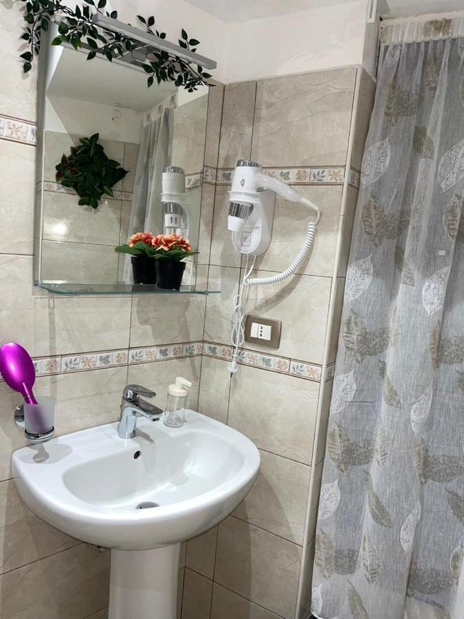 G&Vhome Catania-Fontanarossai nemzetközi repülőtér Kültér fotó