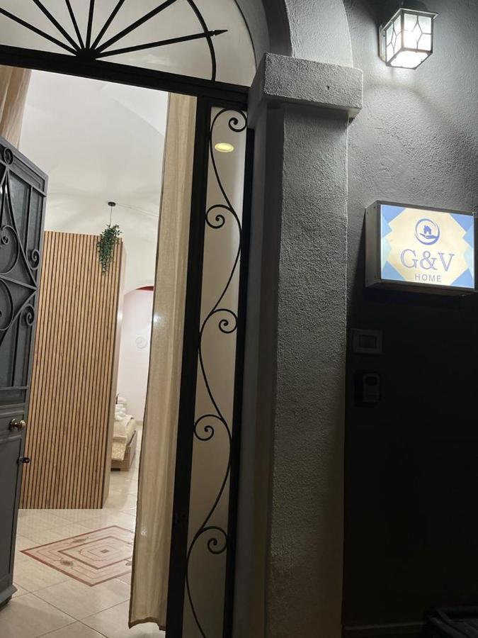 G&Vhome Catania-Fontanarossai nemzetközi repülőtér Kültér fotó