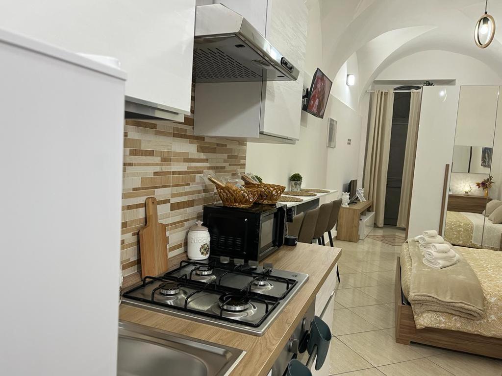 G&Vhome Catania-Fontanarossai nemzetközi repülőtér Kültér fotó