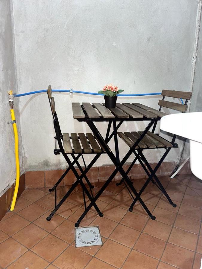 G&Vhome Catania-Fontanarossai nemzetközi repülőtér Kültér fotó